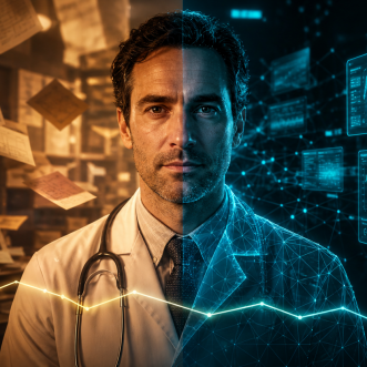 The 75-Million-Fold Price Drop That Never Reached Healthcare
